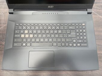 MSI Katana 17 B13VFK-249CZ - 5