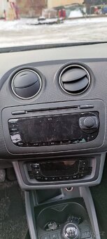 Seat Ibiza 6J 1.2 TDI Náhradní díly - 5