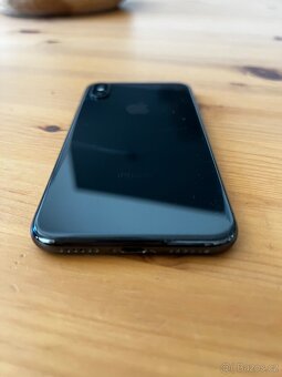 Apple iPhone X 64GB Space Gray - 5
