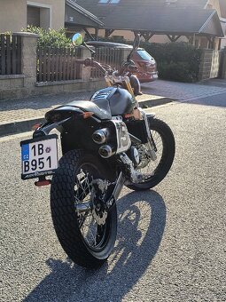 Fantic Caballero Flat Track 125 ABS - 5