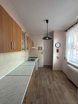 Prodej bytu 2+1 po kompletní rekonstrukci - 5