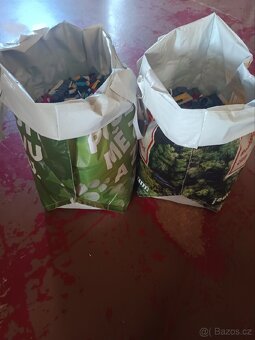 LEGO mix 8kg - 5