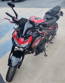 Kawasaki Z900, 35 kW A2, r.v.2024 - 5