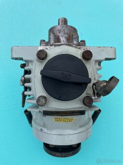 Lodní Převodovka Volvo Penta - 5