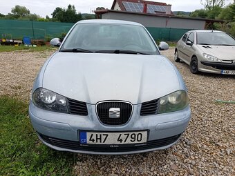 Seat - 5