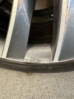 5x112 r18 Pegasus - 5