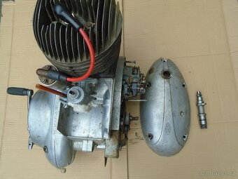 motor - 5