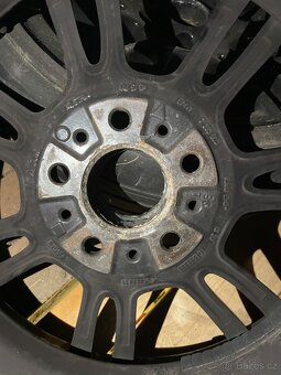 Lita kola R18 - 5