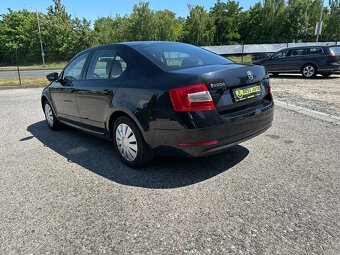 Skoda Octavia 2018 1.6 - 5