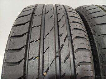 Letní pneu 195/50/15 Nexen+Nokian - 5