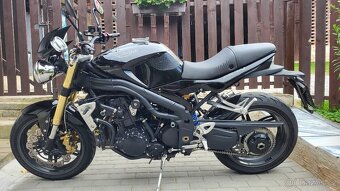 Triumph Speed Triple 1050 - 5