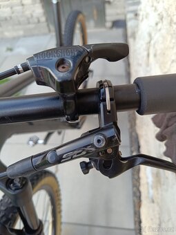 CANYON EXCEED CF SL 6.9 vel "M" karbon - 5