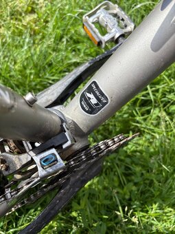 Horské kolo SPECIALIZED - 5