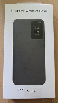 Samsung Galaxy S25 plus, 512 Gb - 5