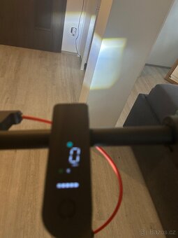 Xiaomi electric scooter 4 pro (2nd gen) - 5