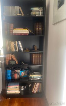 Prodám Ikea Hemnes nábytek - 5