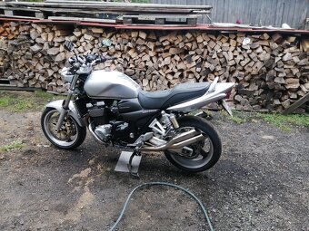 Gsx 1400 - 5