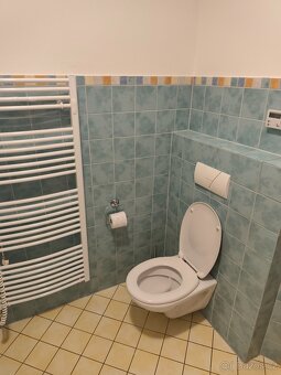 Pronájem části RD - 5