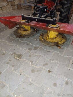 Prodám TERU - 5