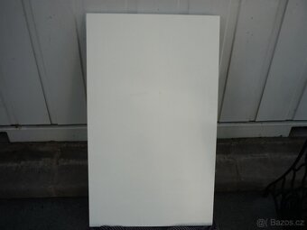 DESKA k šicímu stroji z IKEA - 5