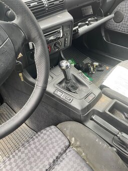 BMW e36 compact - 5