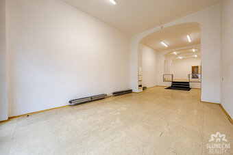 Pronájem obchodních prostor 110 m², Uherské Hradiště - Mariá - 5