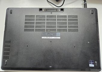 PRODÁM Dell Latitude 5570 - 5