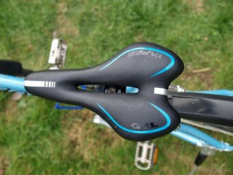 Dámské kolo AUTHOR CORSA - 5