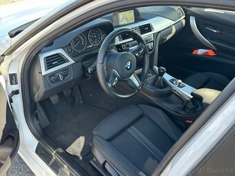 đ„ BMW 320d Touring LCI M-paket â 140 kW â ManuĂĄl â 2016 đ„ - 5