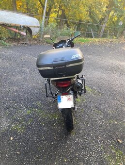 Honda xl 125 varadero - 5