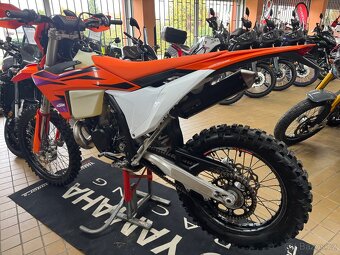 KTM 300 EXC TBI, r.v. 2024, naj.79Mth, 1.maj. ČR - 5