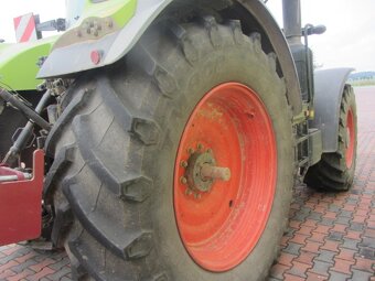 Traktor CLAAS ARION 660 A HROBKOVAČ - 5