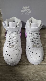 Nike Air force 1 mid Easyon 38eu - 5