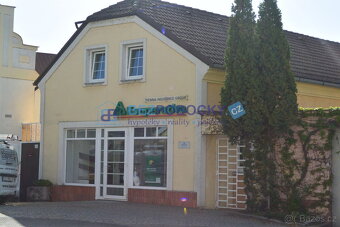 Pronájem, Obchodní prostory, 100m² - Světlá nad Sázavou - 5