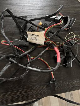 Brabus D6(III) Eco PowerXtra/ Carlsson CD35Revo - 5