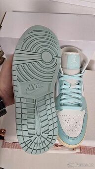 Nike Air Jordan 1 mid 39eu - 5