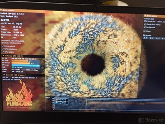 Herní notebook Lenovo Gaming 3 – i5 / GTX 1650 Ti / 512 SSD - 5