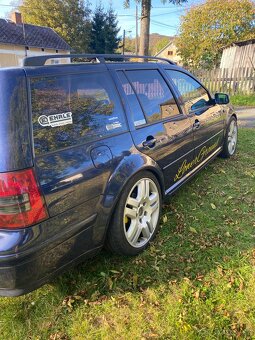 Volkswagen Bora 1.8t - 5