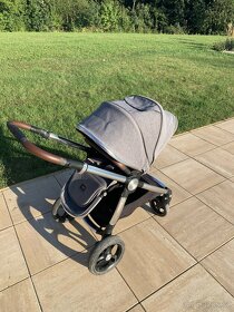 occaro mamas and papas kočárek sportak - 5