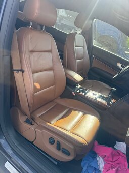 Audi a6 4f sedan BMK KGX KZ7Q - 5