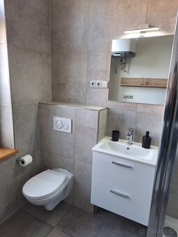 BYT PO KOMPLETNÍ REKONSTRUKCI K PRONÁJMU - 5