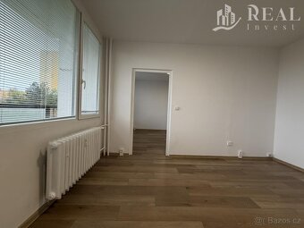 Pronájem, byt, 1+1, po rekonstrukci, OV, Březenecká, Chomuto - 5