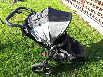Baby jogger - 5