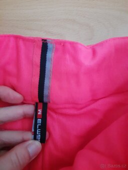 Oteplováky vel. M - 5