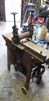 Hoblovka s protahem - 5