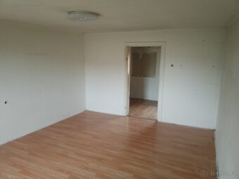 Dům 3kk Zlobice před rekonstrukci - 5