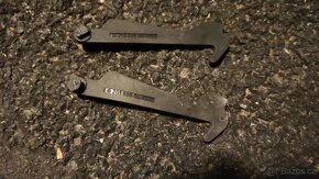 Díly Mercedes 190 W201 - 5