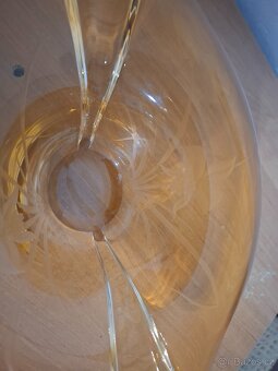 Mísa hutní sklo 5 - 5