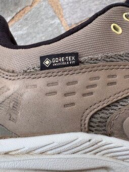 Turistické boty Hoka One Anacapa 2 GTX vel. 47 - 5