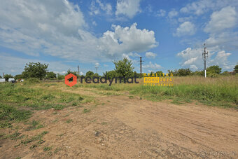 Prodej pozemku k bydlení, 2015 m², Hodonín - 5